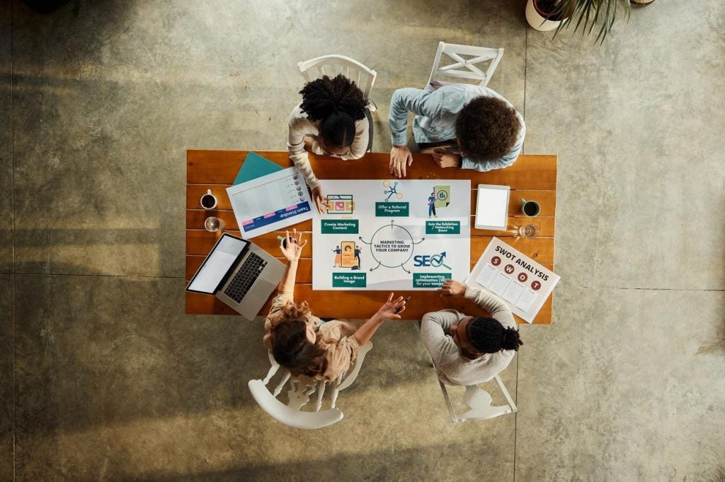 5 Marketing Jobs AI Won’t Replace In 2025