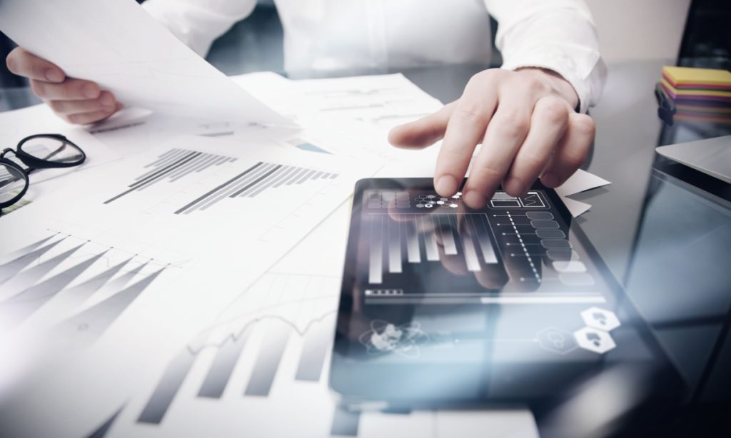 AI, Cyber Risk and Payments Put Treasury at the Center of Finance