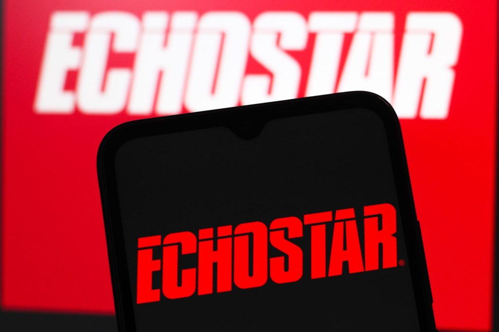 EchoStar Stock Soars as Firm Sells Spectrum to SpaceX, Says It Resolves FCC Issues