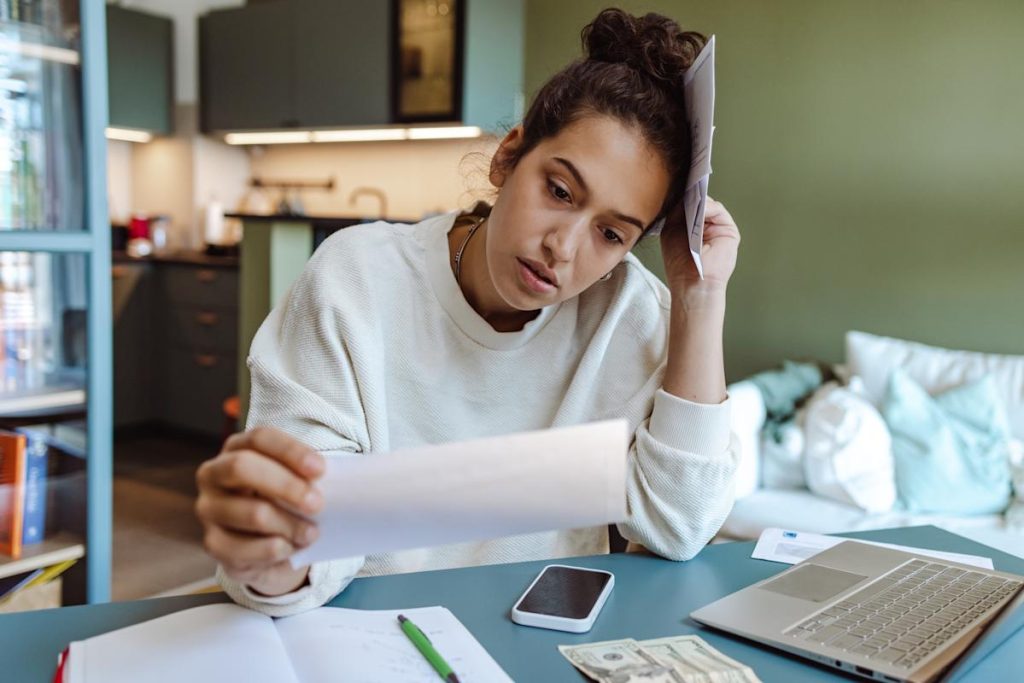 Energy bills push a million households into debt as cost of living crisis continues