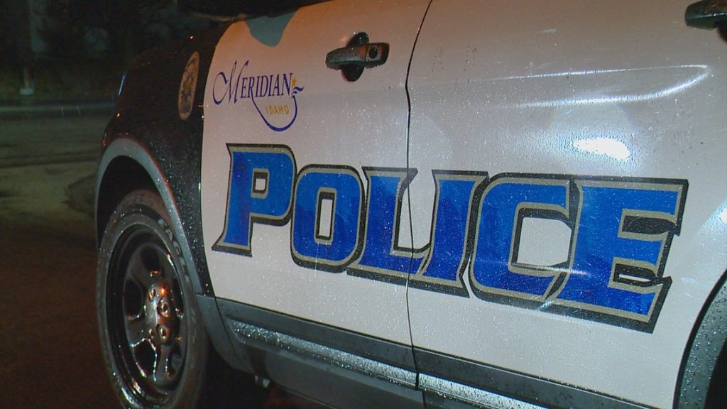 Meridian Police warn of increasing cryptocurrency scams