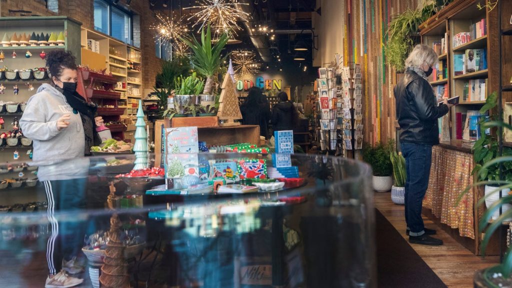 Mod Gen in Milwaukee's Third Ward to close in December