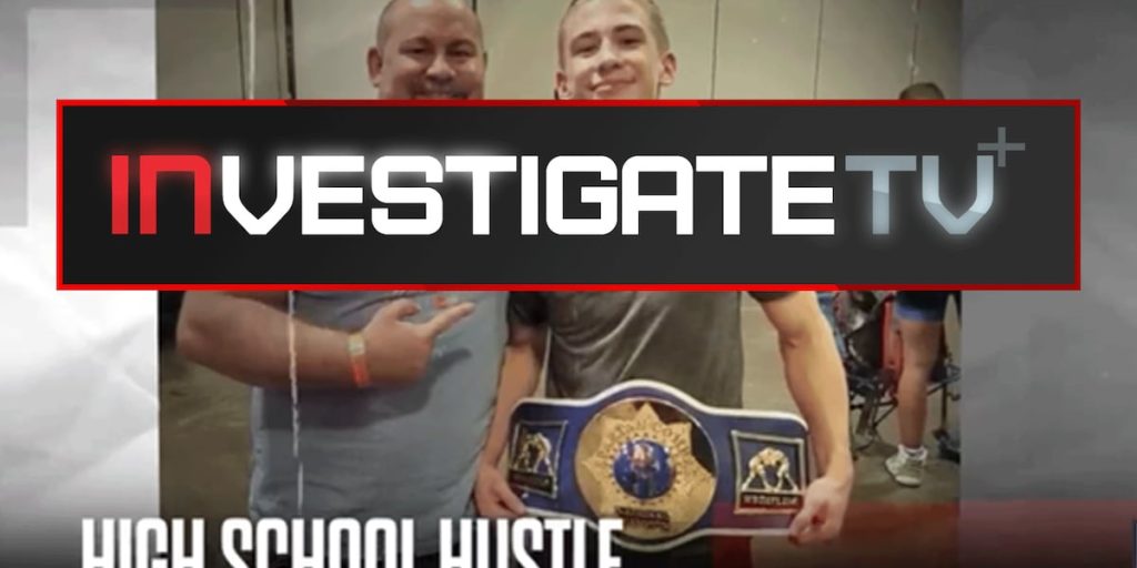 Navigating the business side of sports at a young age