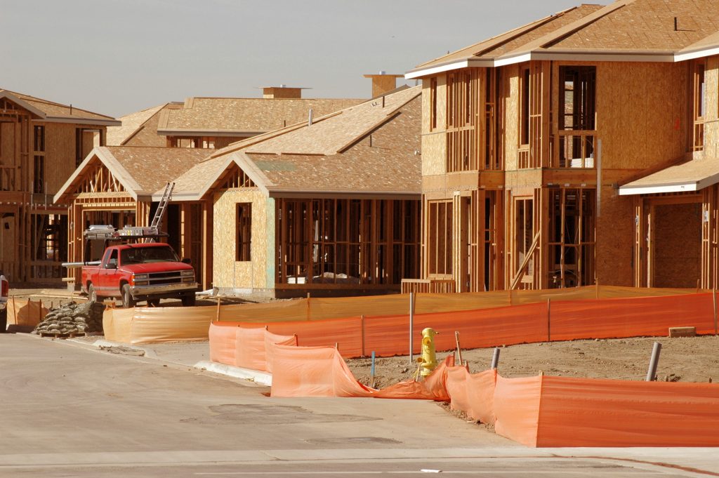 Nevada County Joins Statewide Program to Finance Infrastructure for New Housing and Development