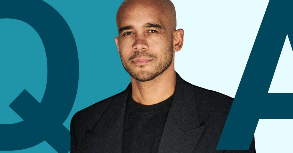 Red Antler’s CCO on the new era of brand building