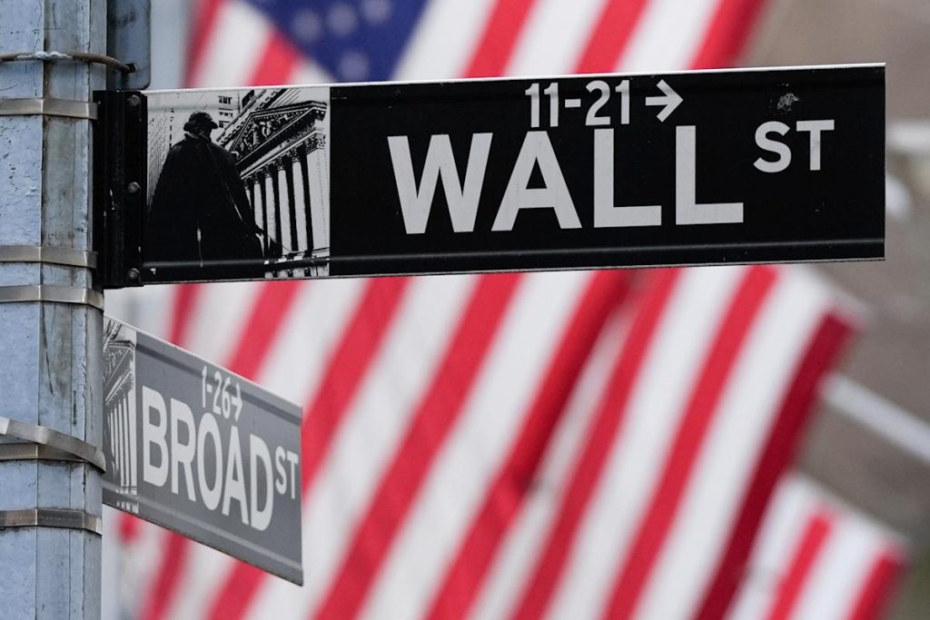S&P 500 rises, Nasdaq on track for record as Wall Street looks ahead to inflation reality check