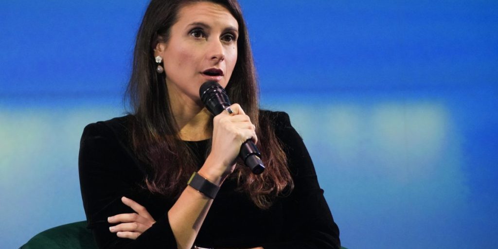 Term Sheet Next: How a16z crypto’s Arianna Simpson has navigated the blockchain rollercoaster