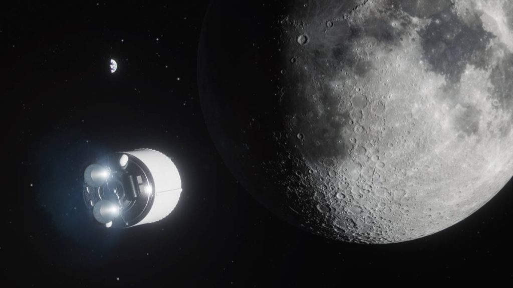 The business case for resting among the stars