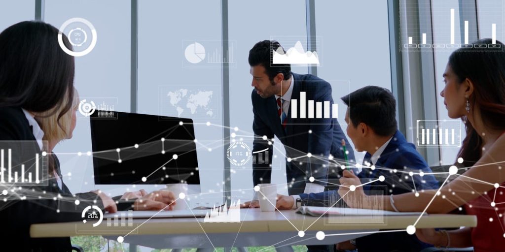 Unlock AI Potential With Smarter Data for Business Growth