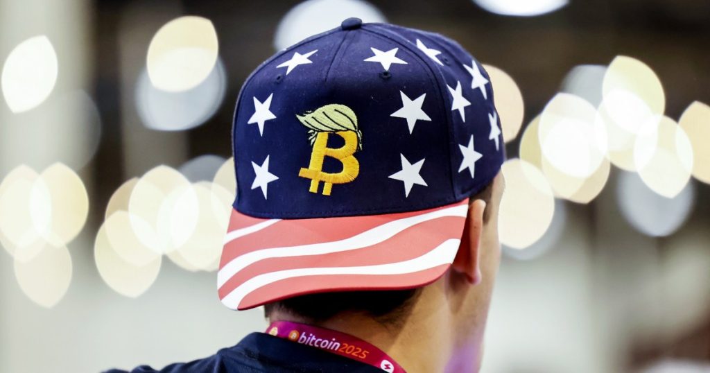 Who owns cryptocurrency? More young people, more men and more Republicans
