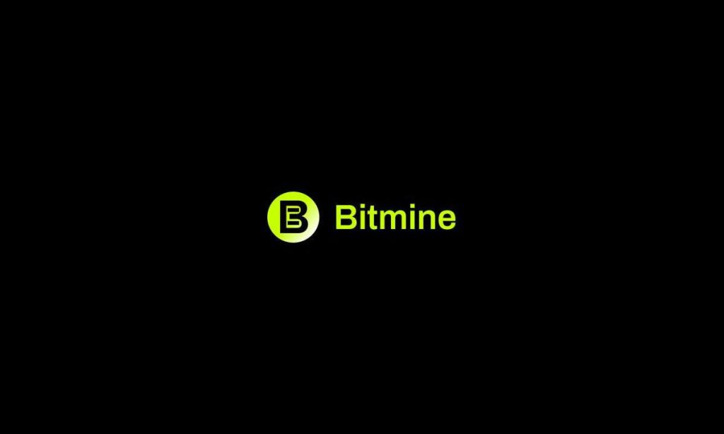 Bitmine Immersion Technologies (BMNR) Announces Launch Of MAVAN (Made In America VAlidator Network), The Company’s Proprietary Staking Solution